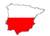 ARALAR DESINFECCIÓN - Polski
